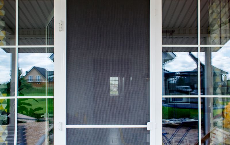 Patio Door Glass Replacement
