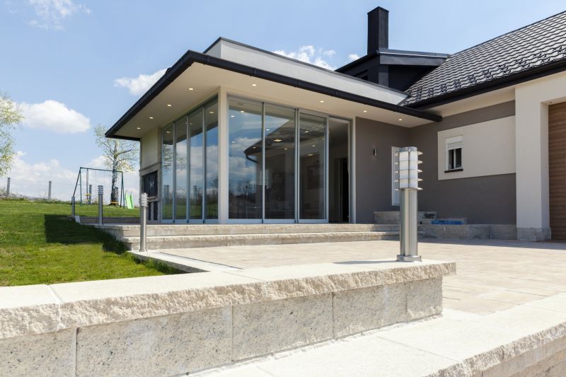 Energy-Efficient Glass