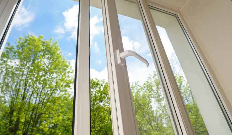 Residential Window Replacement